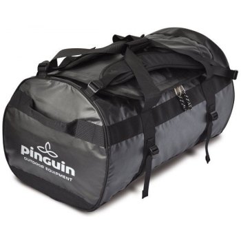 Pinguin dufflebag 70 black