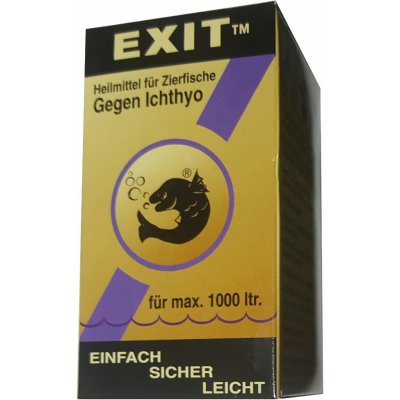 eSHa Exit 20 ml