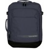 Cestovní tašky a batohy Travelite Kick Off Multibag Backpack 6912-04 Anthracite 35 l