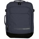 Travelite Kick Off Multibag Backpack 6912-04 Anthracite 35 l