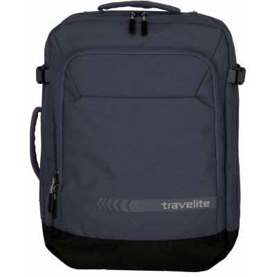 Travelite Kick Off Multibag Backpack 6912-04 Anthracite 35 l – Zboží Dáma