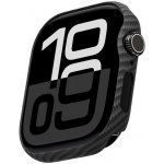 Pitaka Air case black/grey Apple Watch 10 46 mm AWB2401 – Zboží Živě