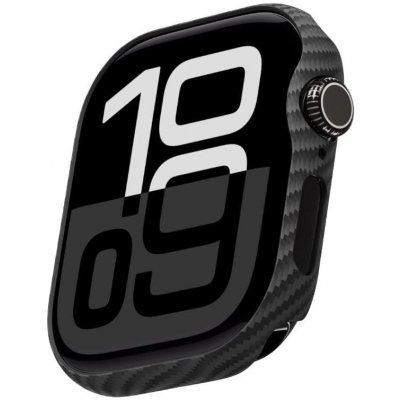 Pitaka Air case black/grey Apple Watch 10 46 mm AWB2401 – Zboží Živě