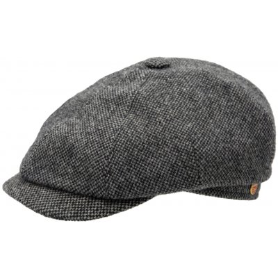 Mayser Pánská šedá bekovka Seven – Hledejceny.cz