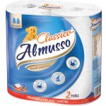 Almusso Classico 2 vrstvé 2 ks – Zboží Dáma