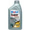 Motorový olej Mobil Super 3000 Formula P 0W-30 1 l