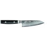Yaxell RAN PLUS Santoku nůž malý 12,5 cm – Zboží Dáma