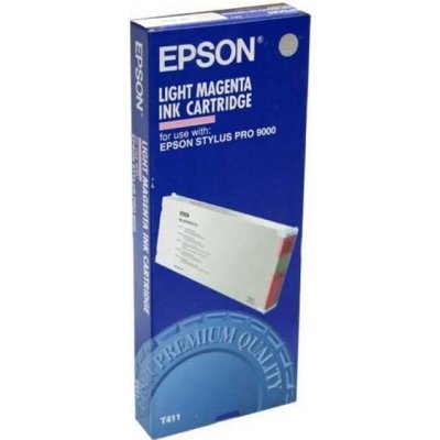 Epson ink C13T411011 originální – Zboží Živě