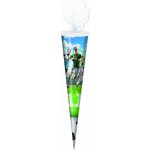 Toppoint Kornout Fotbal 50 cm – Hledejceny.cz