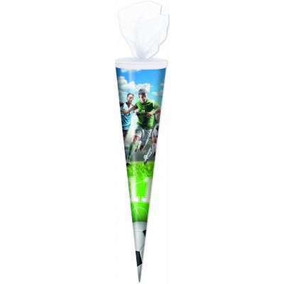 Toppoint Kornout Fotbal 50 cm – Hledejceny.cz