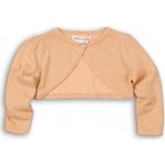 Minoti svetr dívčí bolerko ENCHANTED 2 zlatá – Sleviste.cz