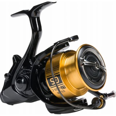 Daiwa 20 GS BR LT 4000-C – Zboží Mobilmania