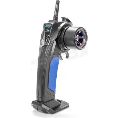 LRP Náhradní vysílač ANTIX MT-1 – Zboží Dáma