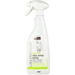 Greenfields spray Zákaz vstupu Stay Away 400 ml – Hledejceny.cz