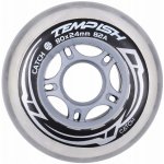Tempish Catch 4 ks 80 mm 82A – Zboží Dáma