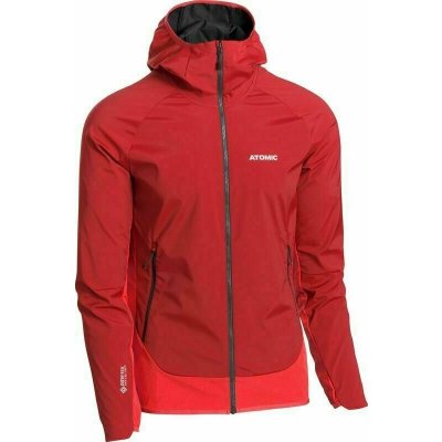 Atomic M Backland Infinium Jacket Rio Red/Red – Hledejceny.cz