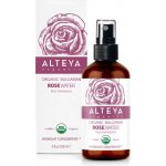 Alteya Slamiha italská voda Organics 120 ml – Hledejceny.cz