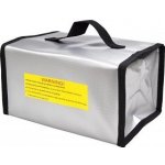 Bezpečnostní obal 215*155*115mm – Zboží Mobilmania