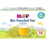 HiPP Bio fenyklový 30 g – Zboží Dáma
