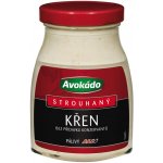 Avokádo Křen Strouhaný Pálivý 175 g – Hledejceny.cz