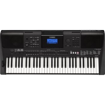 Yamaha PSR E453