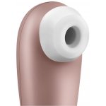 Satisfyer Number One – Zboží Dáma