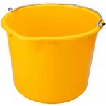 Levior Vědro plastové ZESÍLENÉ 20L s certifikací TÜV/GS 39022 – Zboží Mobilmania