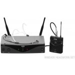 AKG WMS 420 Headset D – Hledejceny.cz