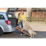 Karlie-Flamingo Dog Ramp 120 x 30 x 6 cm – Hledejceny.cz
