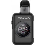 OXVA Xlim SQ Pro 2 1600 mAh Black Leather 1 ks – Zboží Dáma