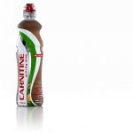 NUTREND Carnitine Activity Drink s kofeinem 750ml – Zboží Dáma