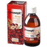 PHX Dr.Müller Urosept sirup 320 g – Hledejceny.cz