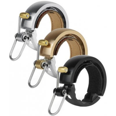 Knog Oi Bell Luxe Velký – Zboží Dáma