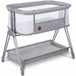 Lionelo Luna 2v1 Grey Concrete – Zboží Dáma