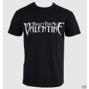 Bullet For My Valentine Logo black