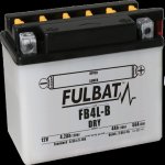 Fulbat FB4L-B – Zbozi.Blesk.cz