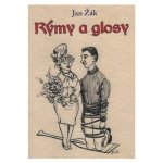 Rýmy a glosy - Žák Jan – Hledejceny.cz