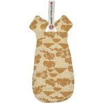 Lodger mycí žínka Handy Solid Honey 1 ks – Hledejceny.cz