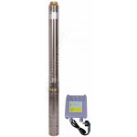 PUMPA blue line 90 QJD 212 0,55kW 230V kabel 30m – Zbozi.Blesk.cz