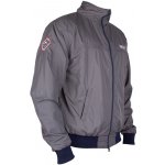 Kentaur bunda unisex červená – Zboží Mobilmania