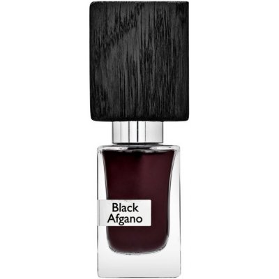 Nasomatto Black Afgano parfémový extrakt unisex 30 ml – Zboží Mobilmania