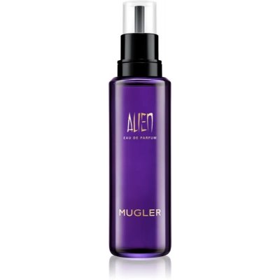 Thierry Mugler Alien parfémovaná voda dámská 100 ml náplň – Zboží Mobilmania
