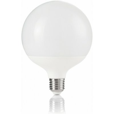 IDEAL LUX Sví. LAMPADINA 15W E27 3000K 151786 151786 – Hledejceny.cz