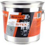 BITEX - Ochranný bitumenový nátěr na podvozek 3L – Hledejceny.cz