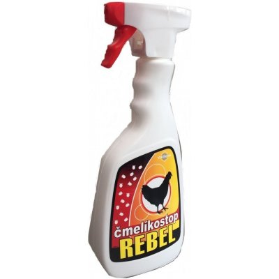 Rebel Čmelíkostop 250 ml – Sleviste.cz