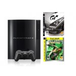 PlayStation 3 80GB – Hledejceny.cz