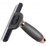 Waldhausen Hřbílko s gelovou rukojetí XL Černá – Zboží Dáma