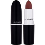 MAC Lustreglass Sheer-Shine Lipstick lesklá rtěnka Posh Pit 3 g – Zboží Mobilmania