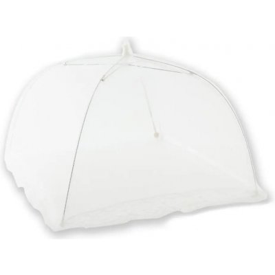 POKLOP NA POTRAVINIY TORO 43X43X24CM BÍLÝ – Sleviste.cz
