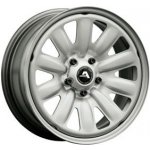 Alcar Stahlrad Hybrid 132801 6,5x17 5x112 ET41 | Zboží Auto